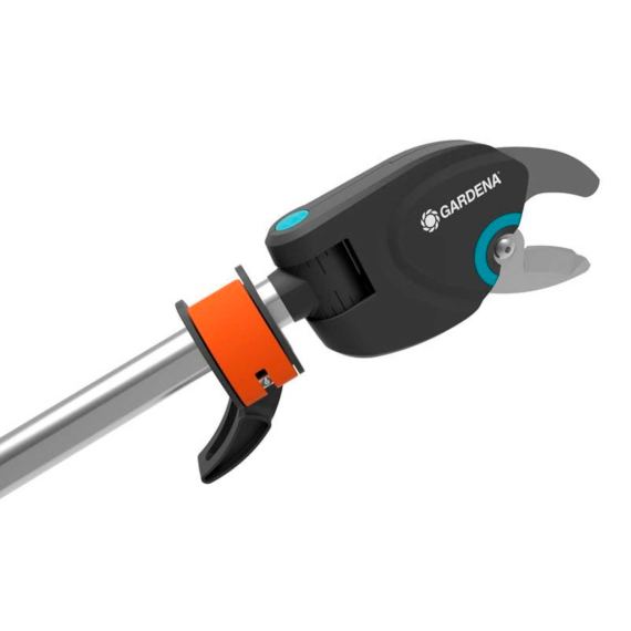 gardena starcut plus telescopic pruner picture 2