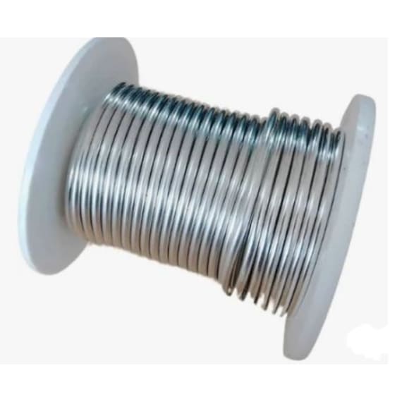solder solid wire 2mm picture 2