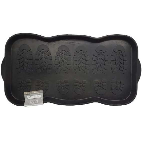 mat rubber boots 500x850mm picture 1
