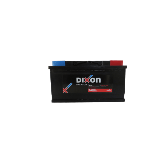 deposit battery dixon scrap 610 674 range picture 1