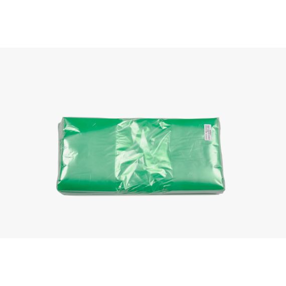 AMEC Bag Apple/Pear Mk4 60Mic Groen - 100 | Agrimark