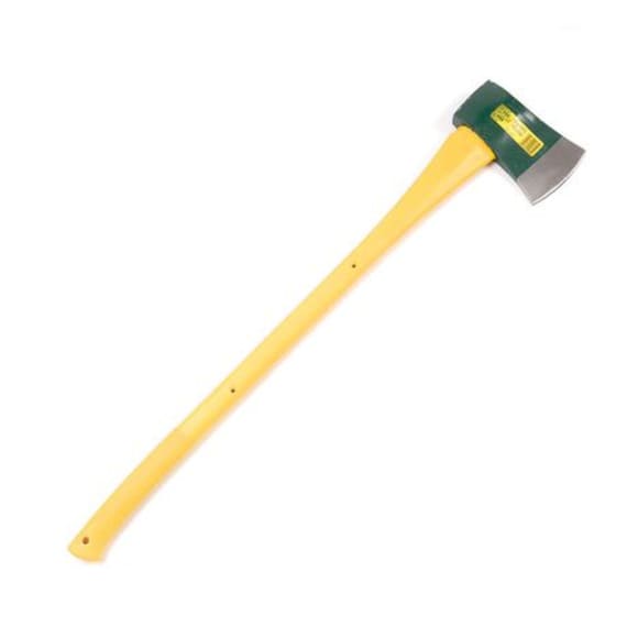 lasher axe felling 1 8kg poly handle picture 1