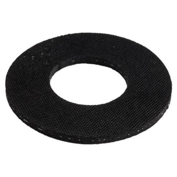 gasket rubber flange ring picture 1
