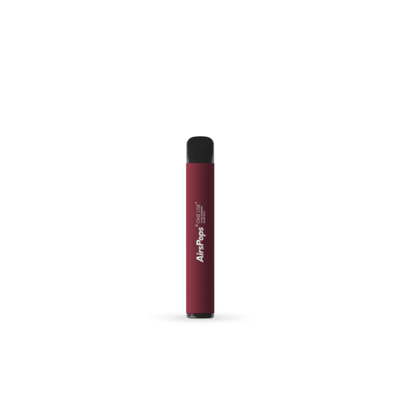 airspops one use 3ml lychee raspberry 5 x 10 picture 2