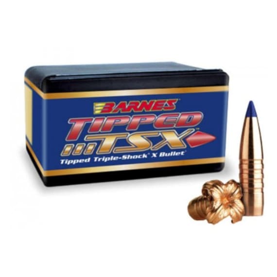 barnes bullets 6 5mm 100gr ttsx 50 picture 1