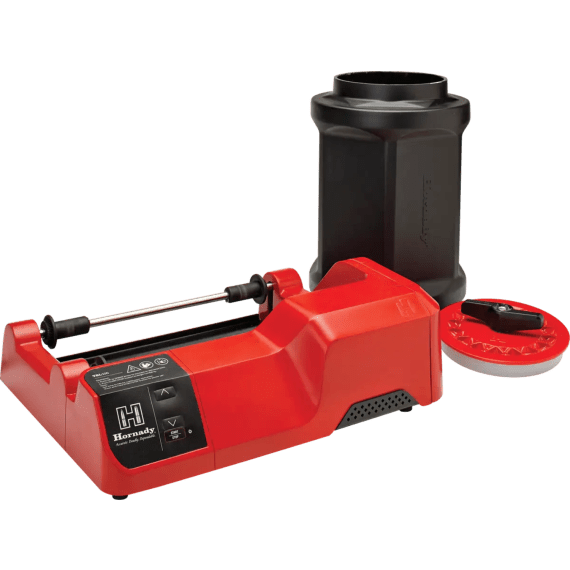 hornady rotary case tumbler picture 3