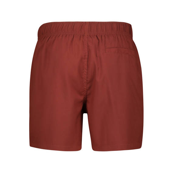 ARENA Herren Badehose Basic Swim Short - Bequem & Umweltfreundlich