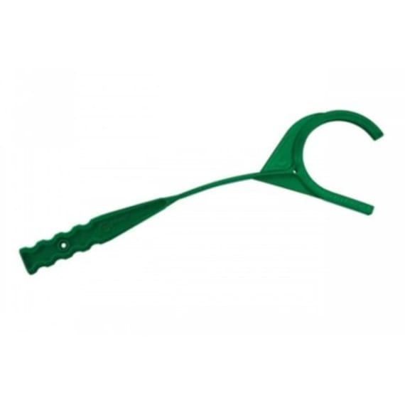 handheld clay target thrower caldwell picture 1