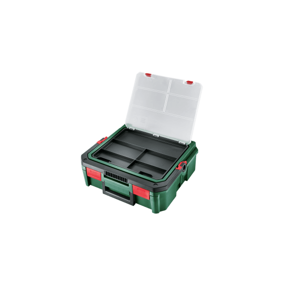 bosch universal impact drill 18v batteries acc picture 4
