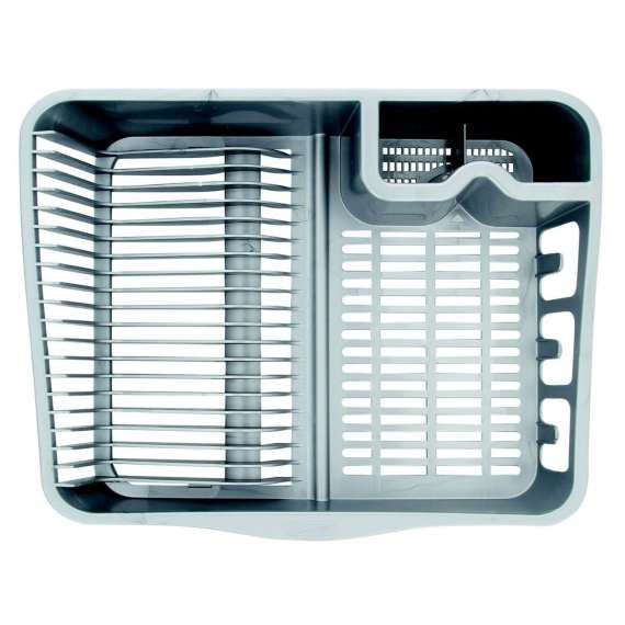 Addis XL Dish Draining Rack | Agrimark