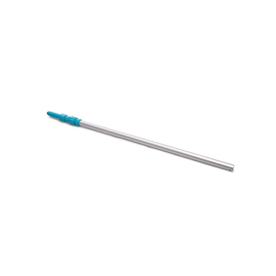 intex 110in telescoping aluminum pole picture 1
