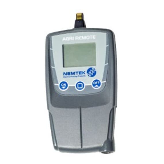 nemtek fence meter agri remote meter picture 1