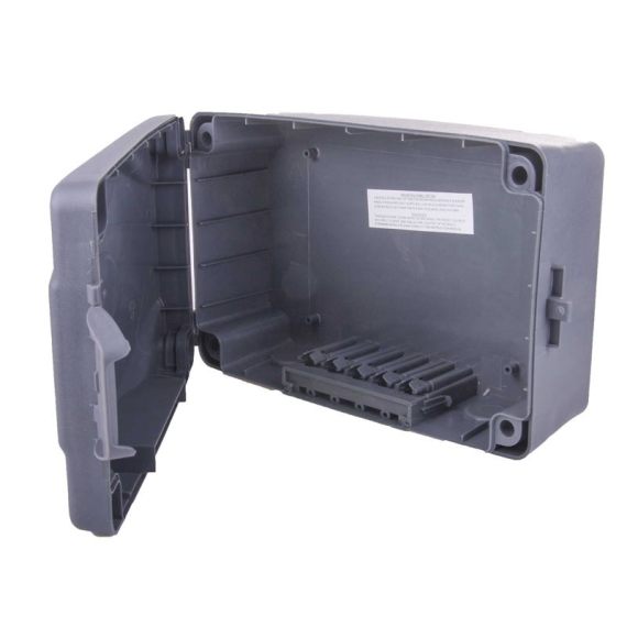 Masterplug Weatherproof Box | Agrimark