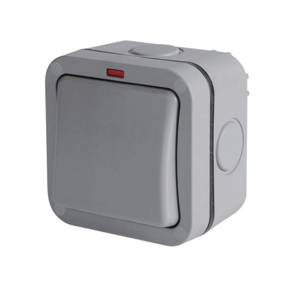 Masterplug Switch 2 Way Sg Ip66 | Agrimark