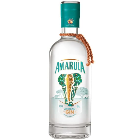 amarula premium african gin 6x750ml picture 1