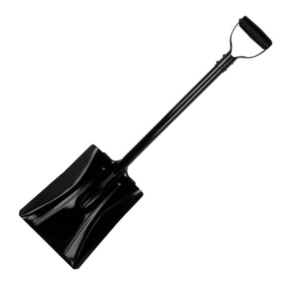 kaufmann square nose shovel picture 1