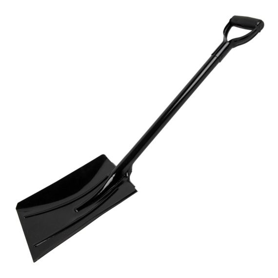 kaufmann square nose shovel picture 2