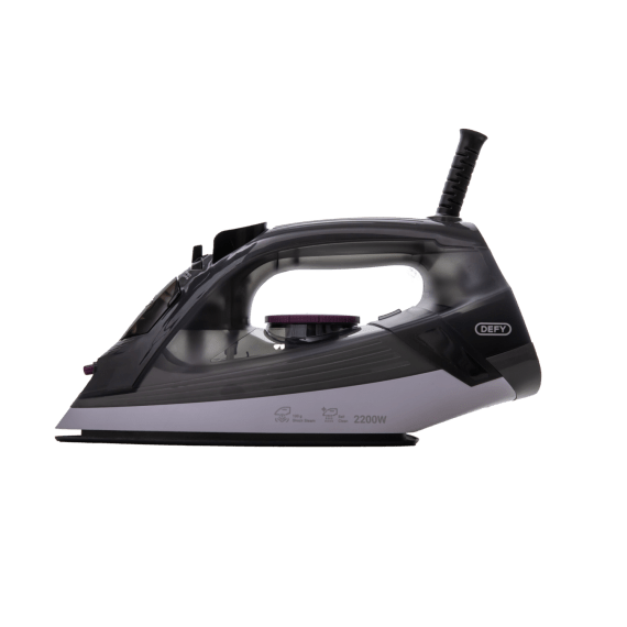 defy steam iron 2200w picture 1