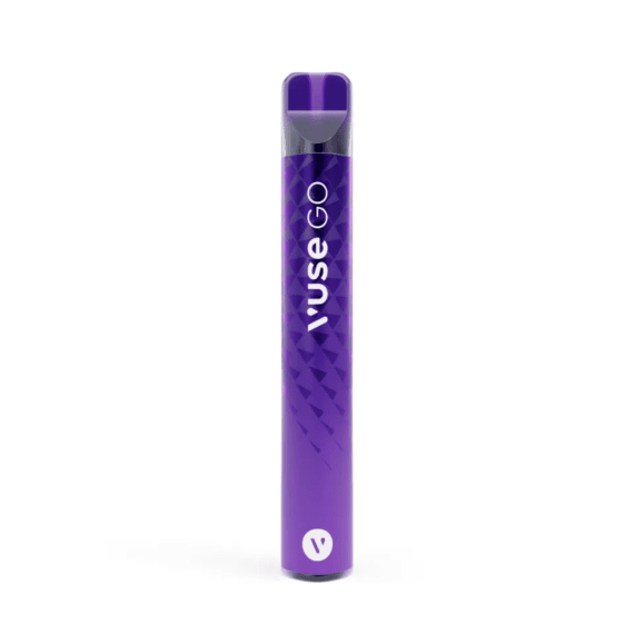 Vuse Go 700 Disposable Vape Grape Ice 3% | Agrimark Vuse Go 700 Disposable Vape Grape Ice 3% | Agrimark