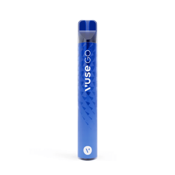 Vuse Go 700 Disposable Vape Blueberry Ice 3% | Agrimark Vuse Go 700 Disposable Vape Blueberry Ice 3% | Agrimark