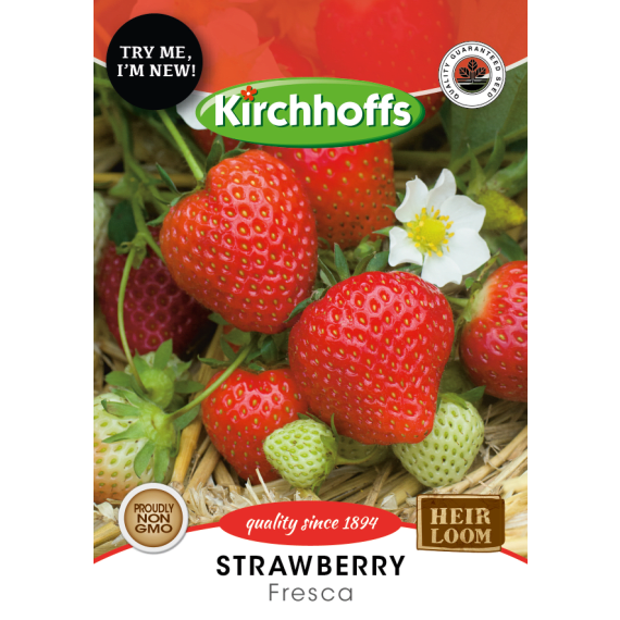 kirchhoffs strawberry fresca picture 1
