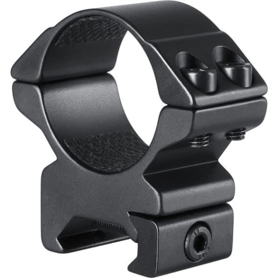 scope match mounts weaver 30mm medium picture 1