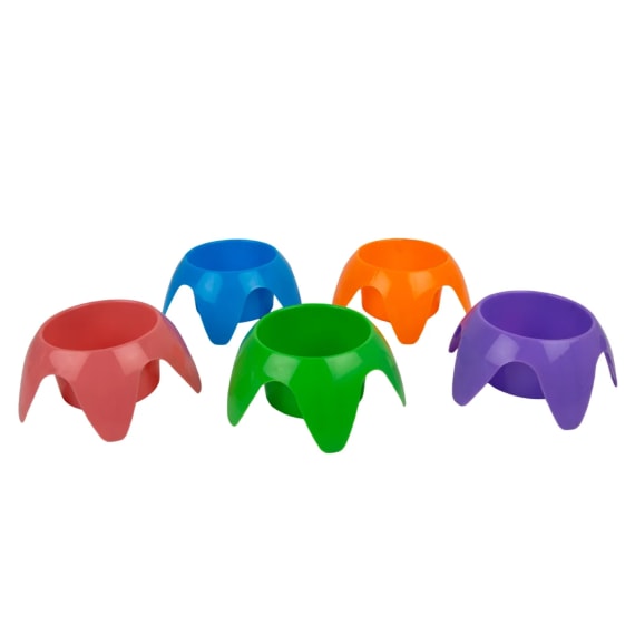 basecamp cup holder 5 piece set picture 3
