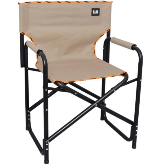 basecamp chair director with side table picture 1