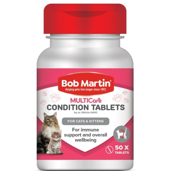 bob martin mc con tab cat and kitten 50 picture 1