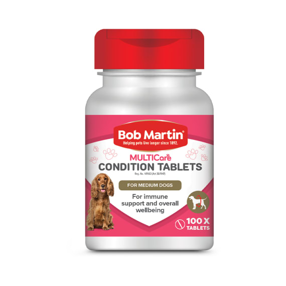 bob martin mc con tab dog m 100 picture 1
