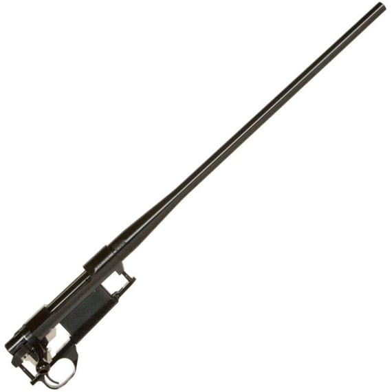howa rifle m1500 b a 308wn hb 24in thread cap picture 1