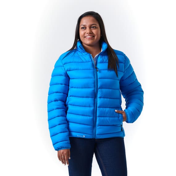dromex storm puffer jacket picture 2