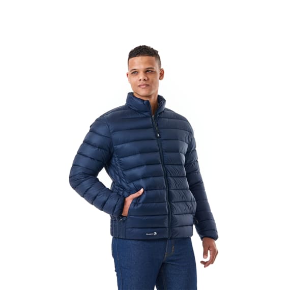 dromex storm puffer jacket picture 3