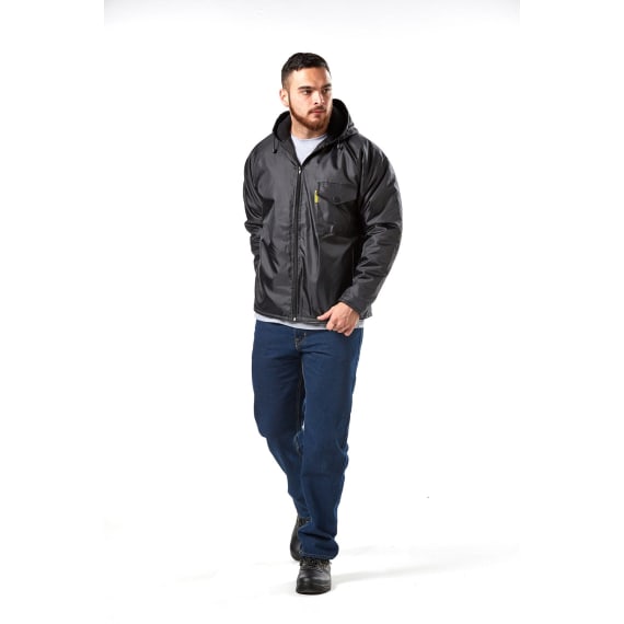 dromex storm lite jacket picture 2