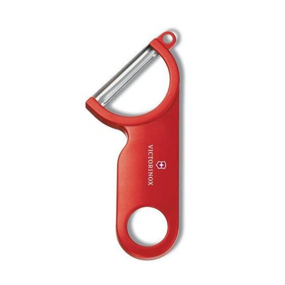 victorinox potato peeler red picture 1