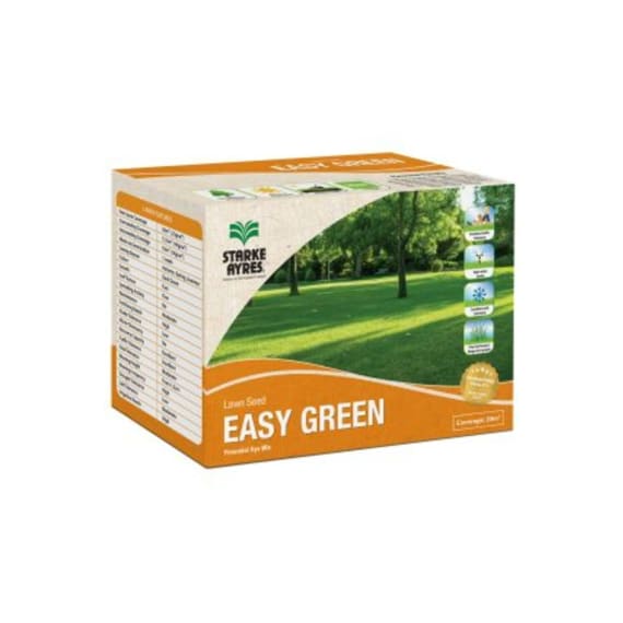 starke ayres lawn easy green 500g picture 1