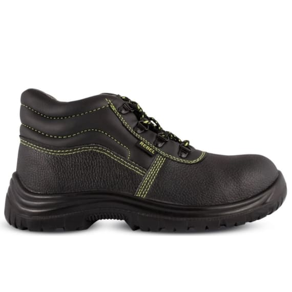 rebel kontrakta boot black picture 1