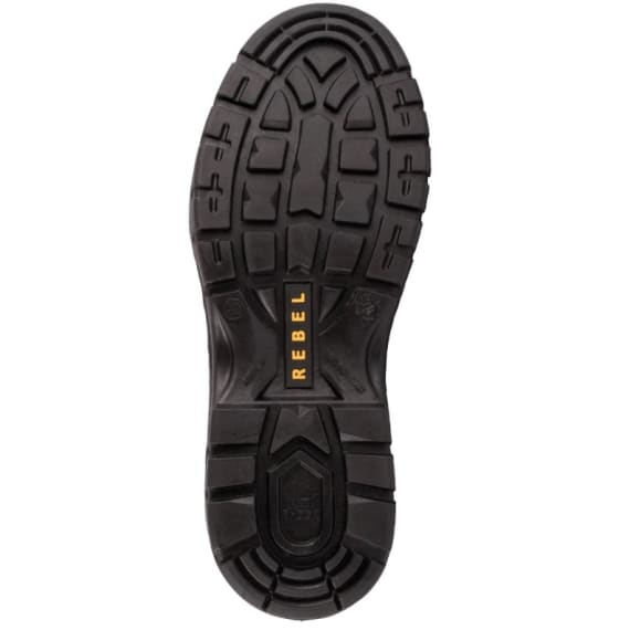rebel fx2 chelsea s1p boot black picture 2