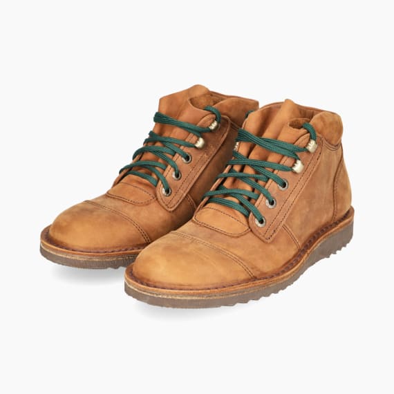 jim green african ranger boots fudge picture 2