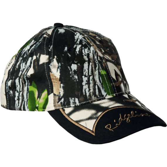 ridgeline slash cap buffalo river camo picture 2