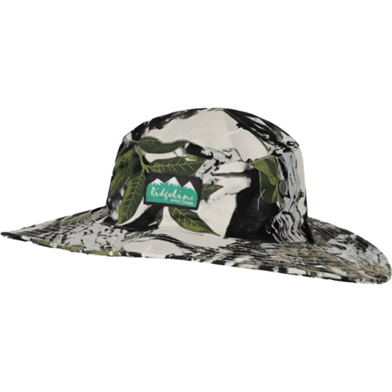 ridgeline bush hat buffalo river camo picture 1