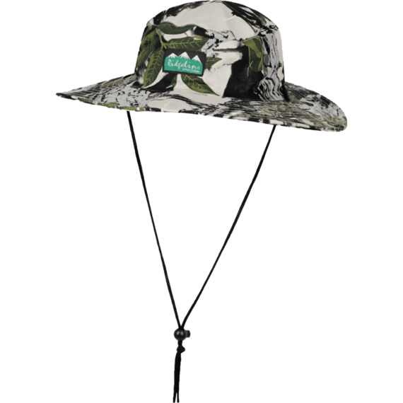 ridgeline bush hat buffalo river camo picture 2