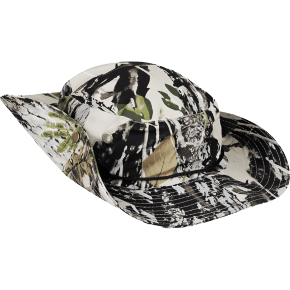 ridgeline bush hat buffalo river camo picture 3