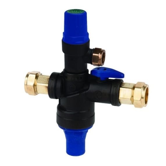 av hypaflo pcv 600kpa brass picture 1