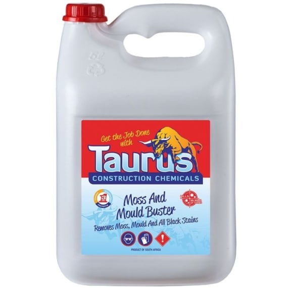 taurus moss mould buster 5l picture 1