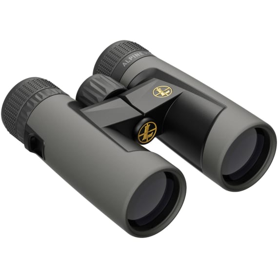 leupold bino alpine hd 10x42 shadow grey picture 1