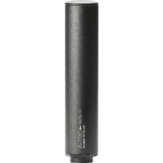 a tec silencer wave 22lr 1 2 28 unef picture 1