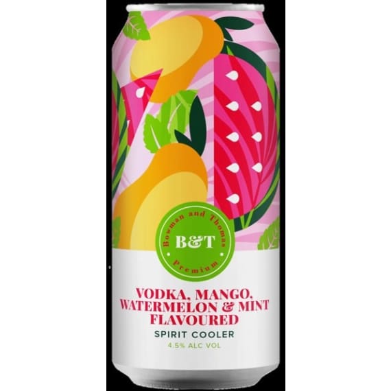 cheers vodka mango watermelon 440ml 2 picture 1