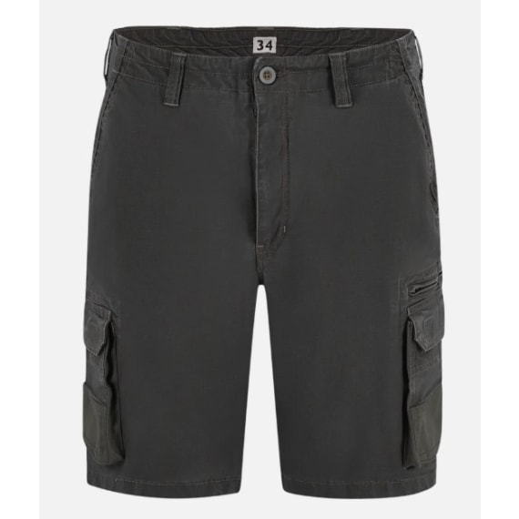 jonsson rugged ripstop cargo short fatigue picture 1