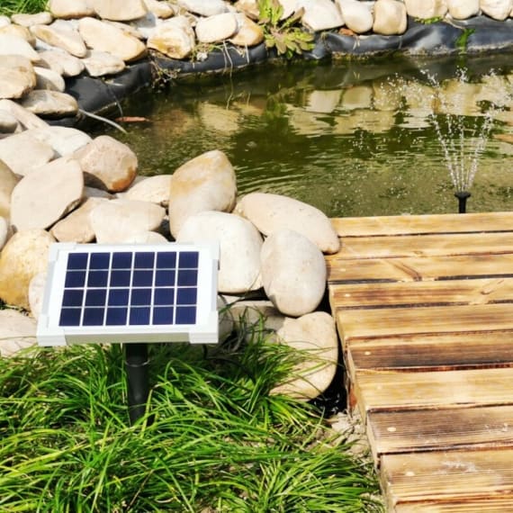 waterhouse solar air pump kit square picture 1